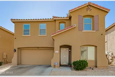9563 W Monte Vista Road, Phoenix, AZ 85037 - Photo 1