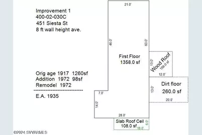 451 Fiesta Street, Clarkdale, AZ 86324 - Photo 65