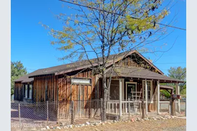 451 Fiesta Street, Clarkdale, AZ 86324 - Photo 1
