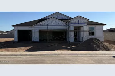 1523 E Glazier Drive, Casa Grande, AZ 85122 - Photo 1