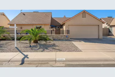 5545 W Joan De Arc Avenue, Glendale, AZ 85304 - Photo 1