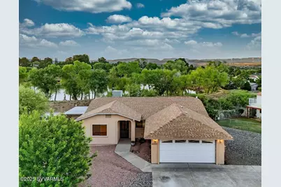 4000 E Mustang Drive, Cottonwood, AZ 86326 - Photo 1