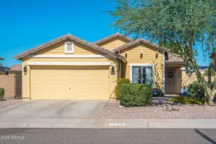 1456 E Holiday Dr, Casa Grande, AZ 85122 - Photo 1