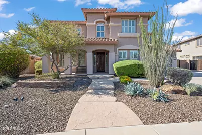 16880 W Jackson Street, Goodyear, AZ 85338 - Photo 1