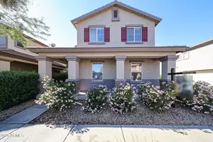 35002 N 31st Ave, Phoenix, AZ 85086 - Photo 1