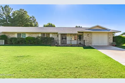 9805 W Burns Drive, Sun City, AZ 85351 - Photo 1