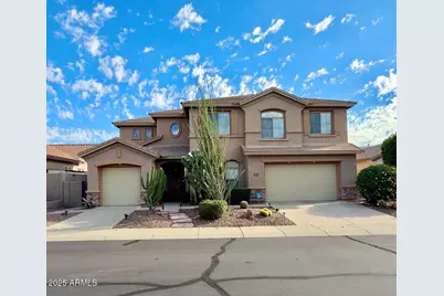 2245 W Clearview Trail, Phoenix, AZ 85086 - Photo 1