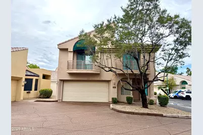 6510 S Hazelton Lane #Unit 142, Tempe, AZ 85283 - Photo 1