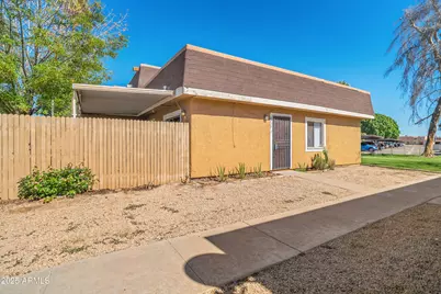 8235 N 34th Drive, Phoenix, AZ 85051 - Photo 1
