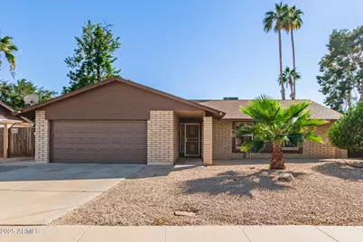 1351 W Plata Avenue, Mesa, AZ 85202 - Photo 1