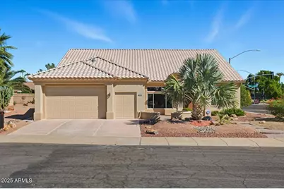 22318 N Dusty Trail Boulevard, Sun City West, AZ 85375 - Photo 1