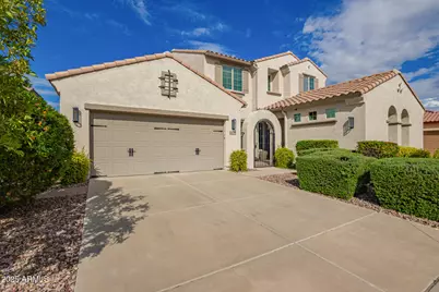 3516 E Megan Street, Gilbert, AZ 85295 - Photo 1