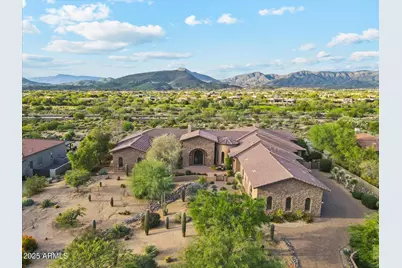 9888 E Winter Sun Drive #24, Scottsdale, AZ 85262 - Photo 1
