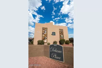 1241 N 48th Street #Apt 105, Phoenix, AZ 85008 - Photo 1