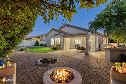 4136 E Spur Drive, Cave Creek, AZ 85331 - Photo 1