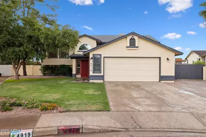 4919 E Dixon Circle, Mesa, AZ 85205 - Photo 1