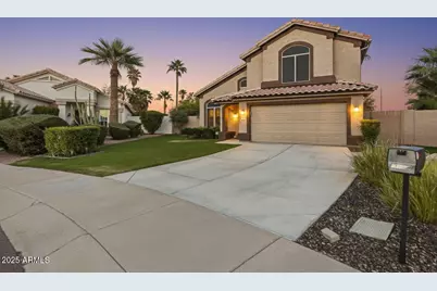 11155 N 87th Place, Scottsdale, AZ 85260 - Photo 1