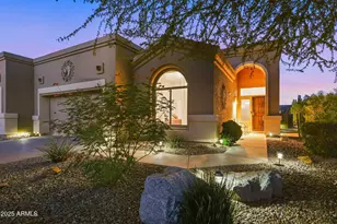 5789 S Pinnacle Ln, Gold Canyon, AZ 85118 - Photo 1