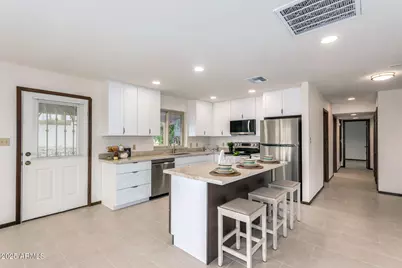 16449 E Fairlynn Drive, Fountain Hills, AZ 85268 - Photo 1