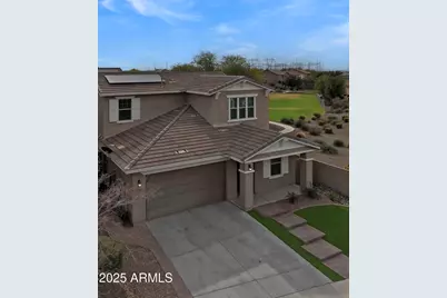 12227 W Prickly Pear Trail, Peoria, AZ 85383 - Photo 1