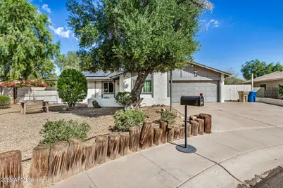 607 N Palm Circle, Buckeye, AZ 85326 - Photo 1