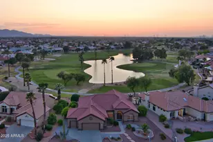 21914 N Acapulco Dr, Sun City West, AZ 85375 - Photo 1