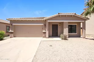 2232 E Greenlee Ave, Apache Junction, AZ 85119 - Photo 1