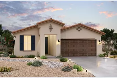 40015 W Bunker Drive, Maricopa, AZ 85138 - Photo 1