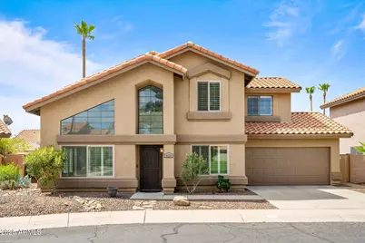 4529 E Bluefield Avenue, Phoenix, AZ 85032 - Photo 1