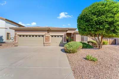 2865 N 144th Drive, Goodyear, AZ 85395 - Photo 1