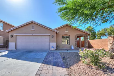 45713 W Dutchman Drive, Maricopa, AZ 85139 - Photo 1