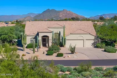 7090 E Morning Vista Lane, Scottsdale, AZ 85266 - Photo 1