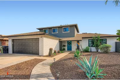 5827 W Mescal Street, Glendale, AZ 85304 - Photo 1