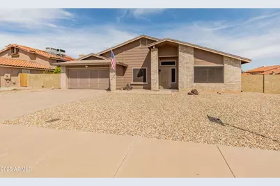 12455 N 71st Avenue, Peoria, AZ 85381 - Photo 1