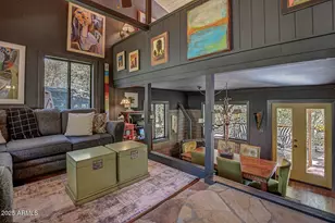 4719 N Pine Ln, Pine, AZ 85544 - Photo 1