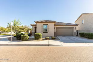 10855 W Taylor St, Avondale, AZ 85323 - Photo 1