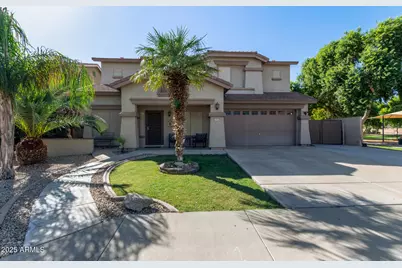 39022 N Patricia Avenue, San Tan Valley, AZ 85140 - Photo 1