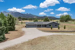5545 E Atkinson Rd, Flagstaff, AZ 86004 - Photo 1