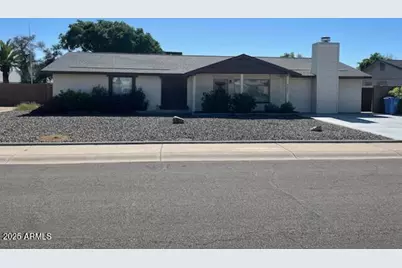 1527 W Rockwood Drive, Phoenix, AZ 85027 - Photo 1