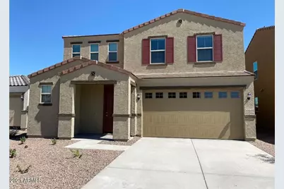 7259 N 125th Drive, Glendale, AZ 85307 - Photo 1