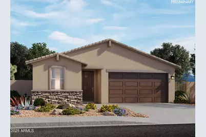 17339 W Eva Street, Waddell, AZ 85355 - Photo 1