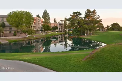 5122 N 31st Way #218, Phoenix, AZ 85016 - Photo 1