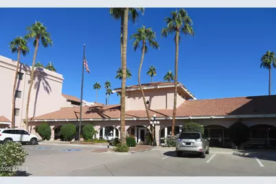 4141 N 31st Street #213, Phoenix, AZ 85016 - Photo 1