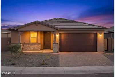 17869 W Elm Street, Goodyear, AZ 85395 - Photo 1