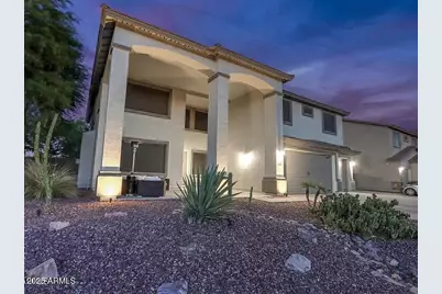 20139 N Bustos Way, Maricopa, AZ 85138 - Photo 1