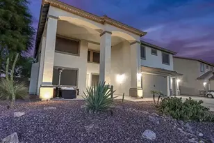 20139 N Bustos Way, Maricopa, AZ 85138 - Photo 1
