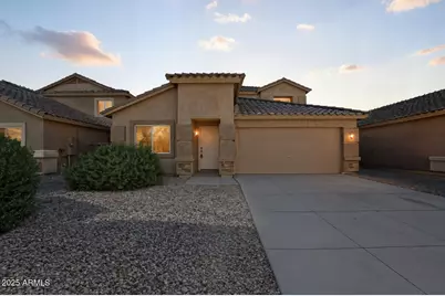 11589 W Lee Lane, Youngtown, AZ 85363 - Photo 1
