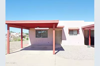 4251 Plaza Oro Loma -- #A, Sierra Vista, AZ 85635 - Photo 1