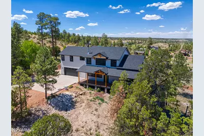 1850 Pine Cone Road, Heber, AZ 85928 - Photo 1