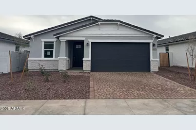 24601 W Chambers Street, Buckeye, AZ 85326 - Photo 1